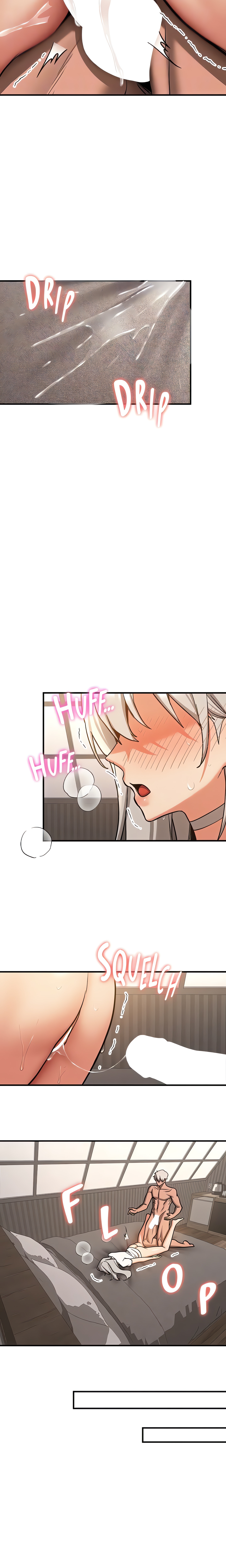 Your GF Was Delicious (Official) chapter 79 page 20