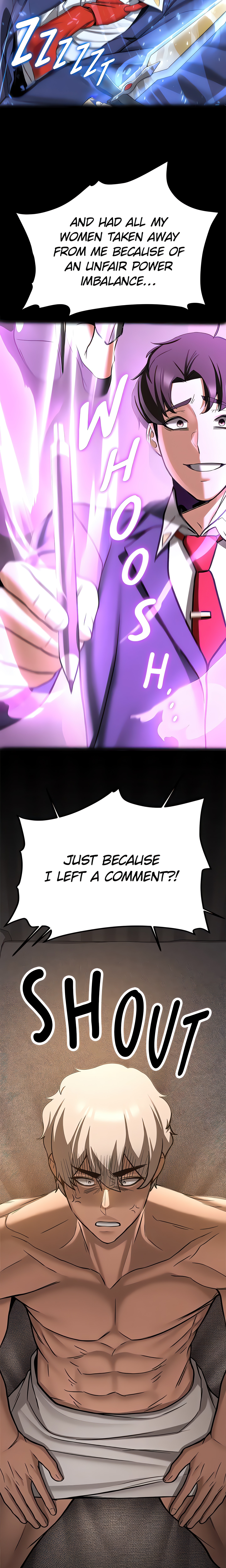 Your GF Was Delicious (Official) chapter 79 page 24