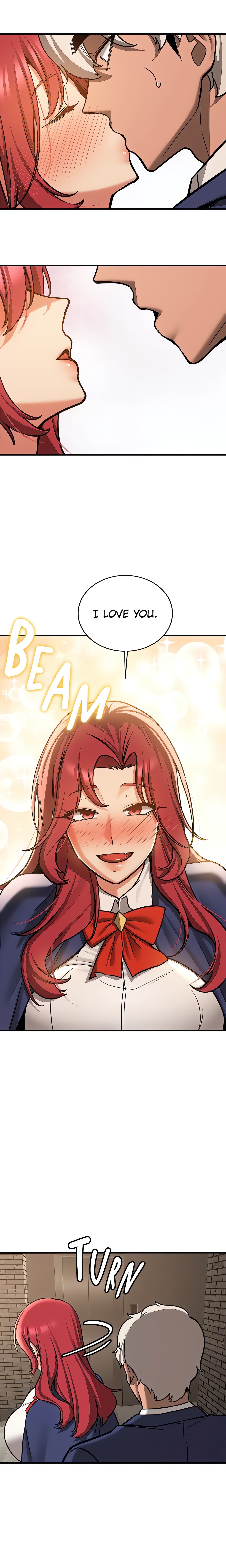 Your GF Was Delicious (Official) chapter 79 page 29