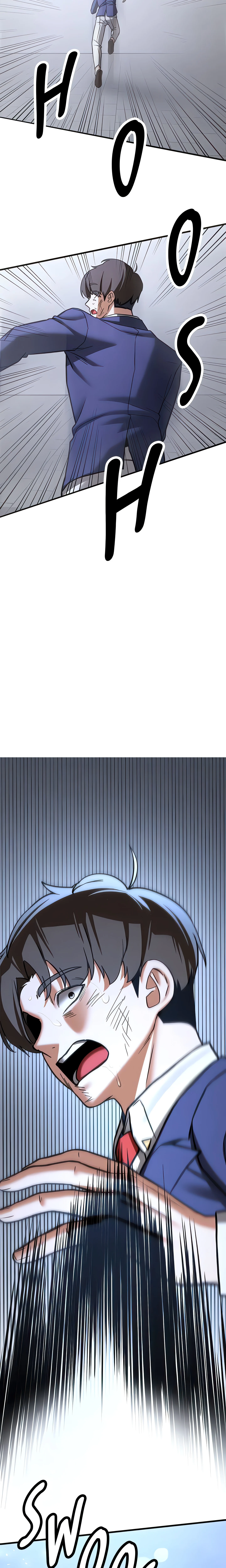 Your GF Was Delicious (Official) chapter 79 page 33