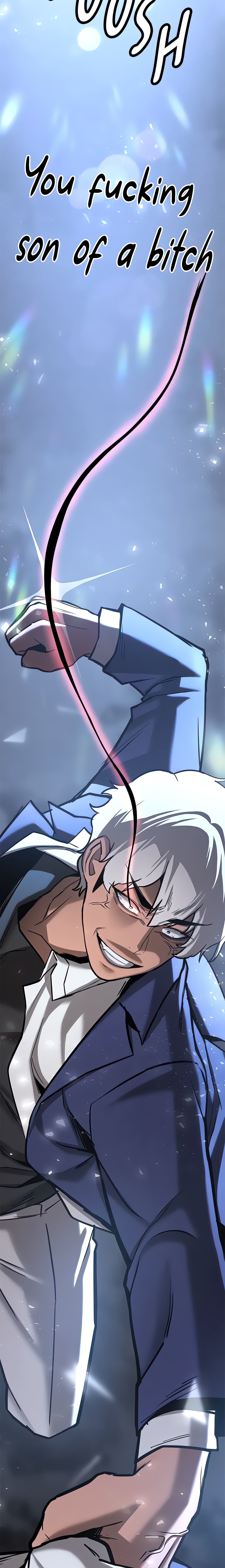 Your GF Was Delicious (Official) chapter 79 page 34