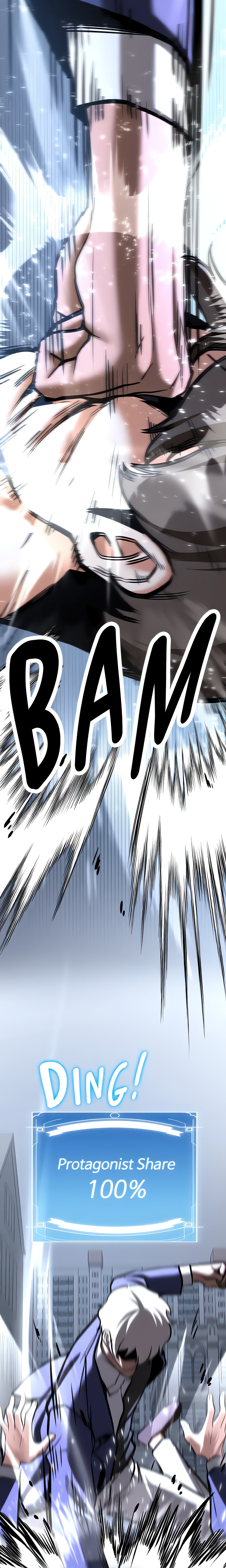 Your GF Was Delicious (Official) chapter 80 page 3