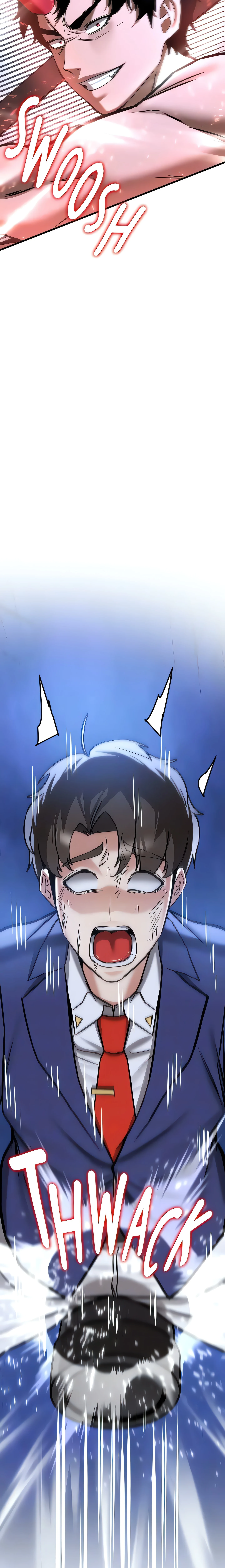 Your GF Was Delicious (Official) chapter 80 page 18