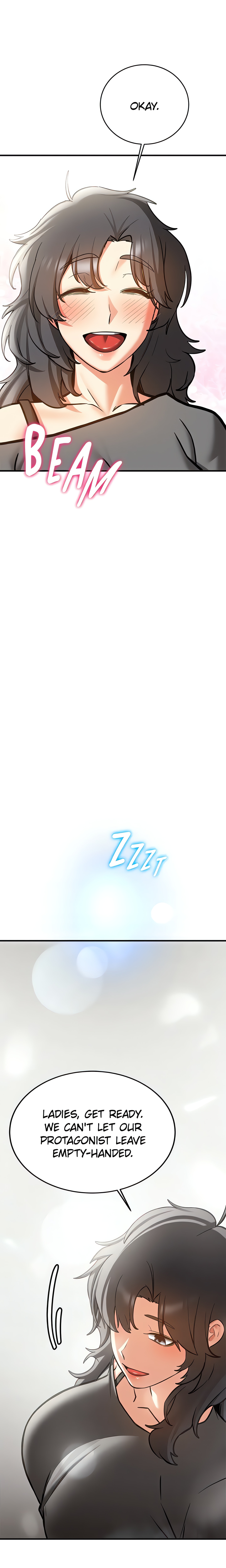 Your GF Was Delicious (Official) chapter 80 page 29