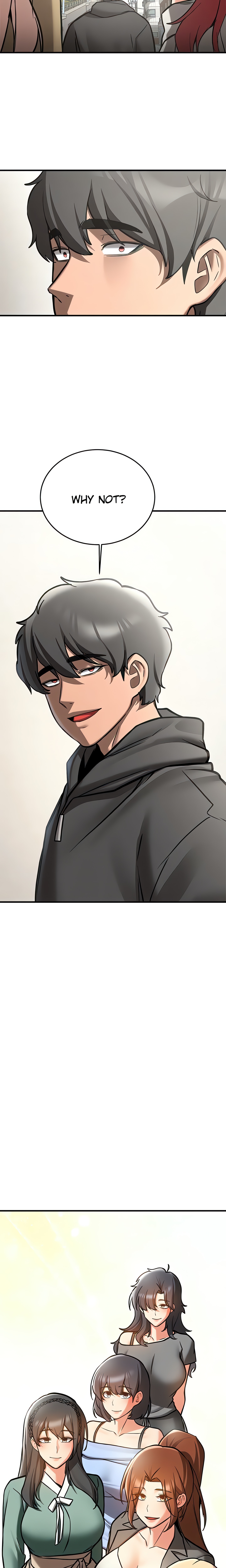 Your GF Was Delicious (Official) chapter 80 page 33