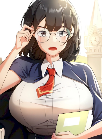 Your GF Was Delicious (Official) cover