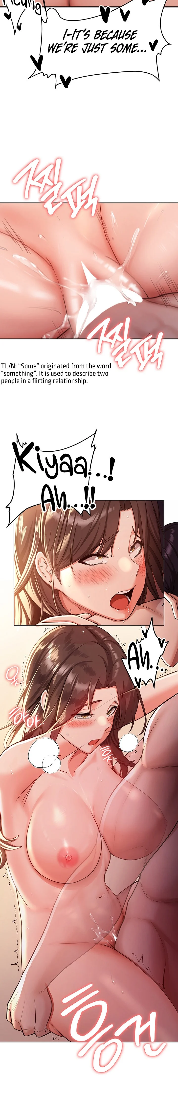 Your Girlfriend Was Amazing chapter 1 page 14