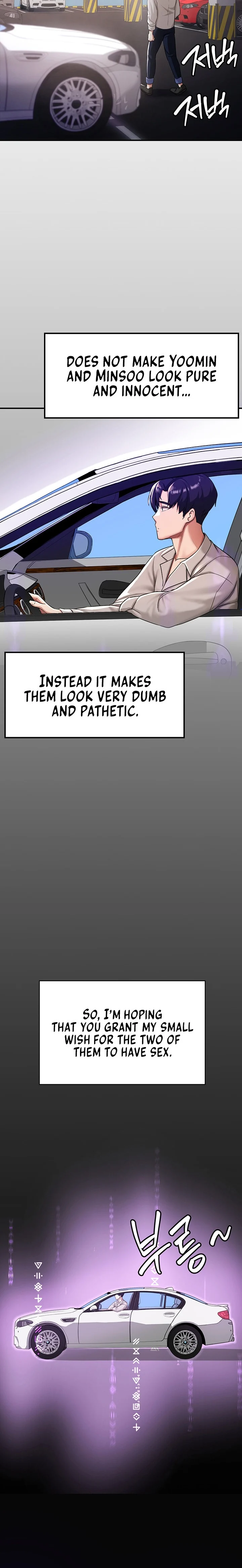 Your Girlfriend Was Amazing chapter 1 page 30