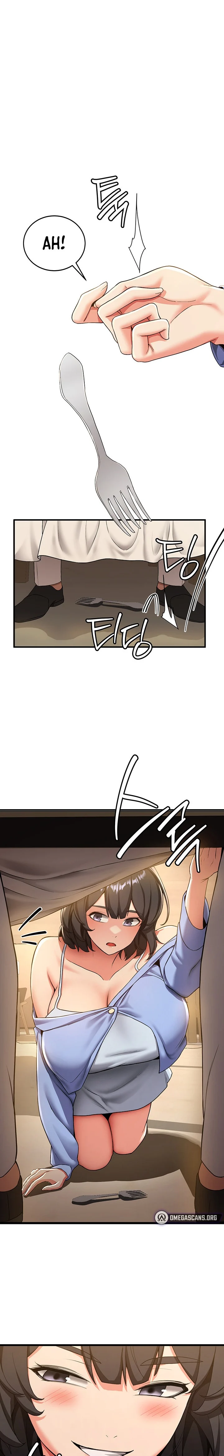 Your Girlfriend Was Amazing chapter 11 page 14