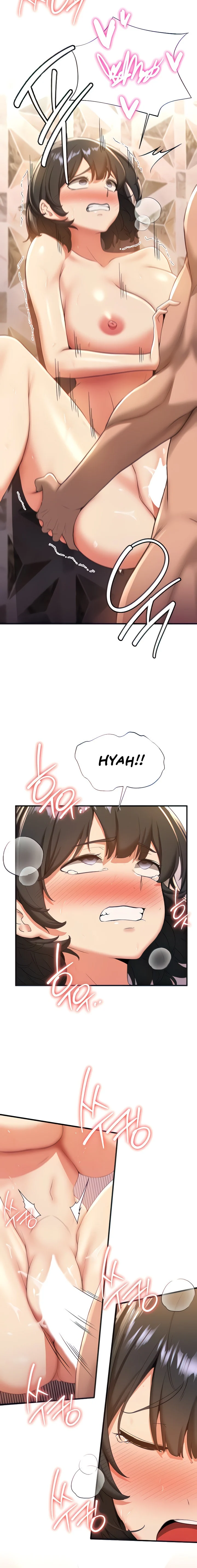 Your Girlfriend Was Amazing chapter 14 page 16
