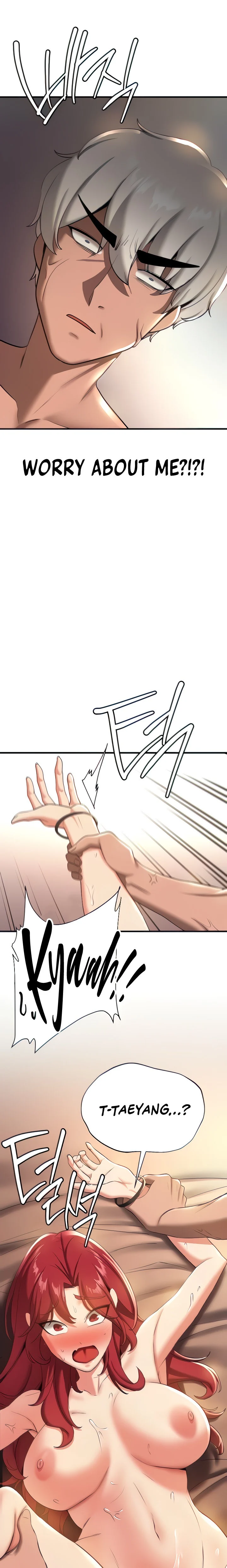 Your Girlfriend Was Amazing chapter 17 page 9