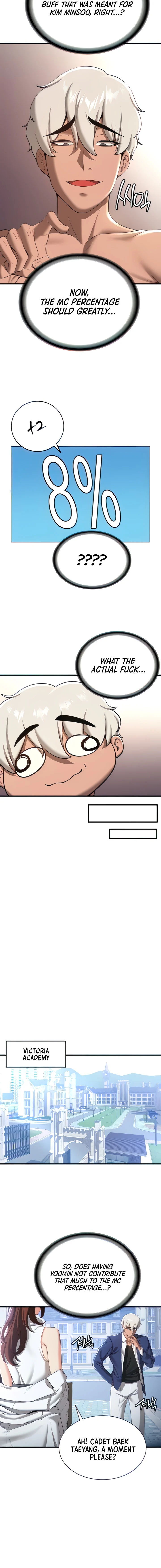Your Girlfriend Was Amazing chapter 18 page 6