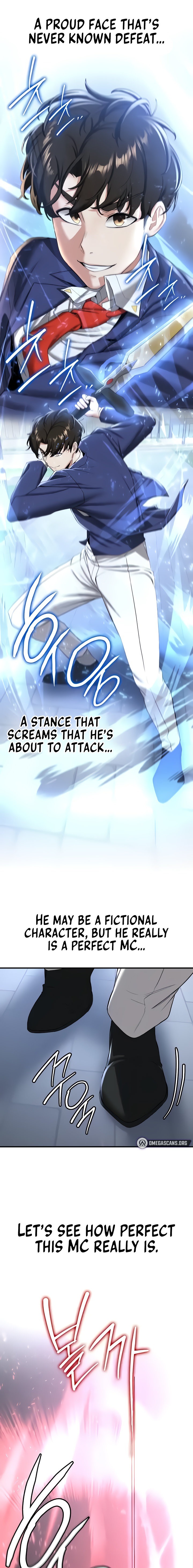 Your Girlfriend Was Amazing chapter 21 page 15