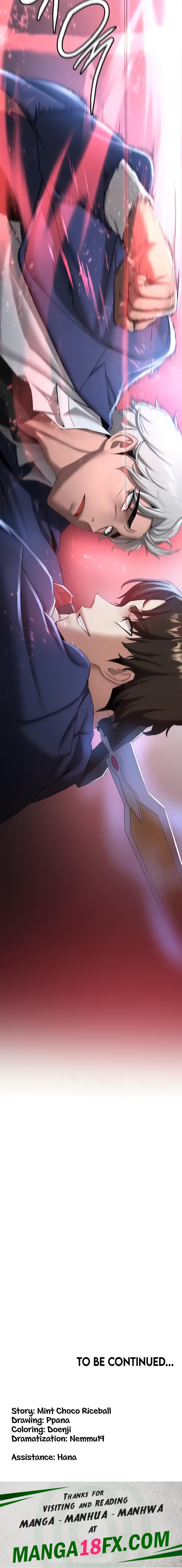 Your Girlfriend Was Amazing chapter 21 page 16