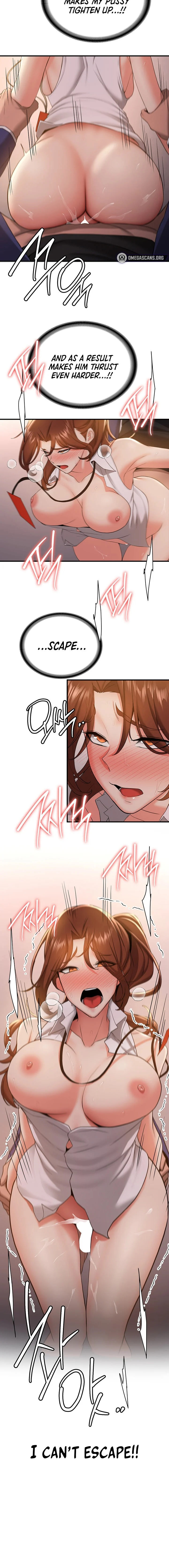 Your Girlfriend Was Amazing chapter 25 page 16