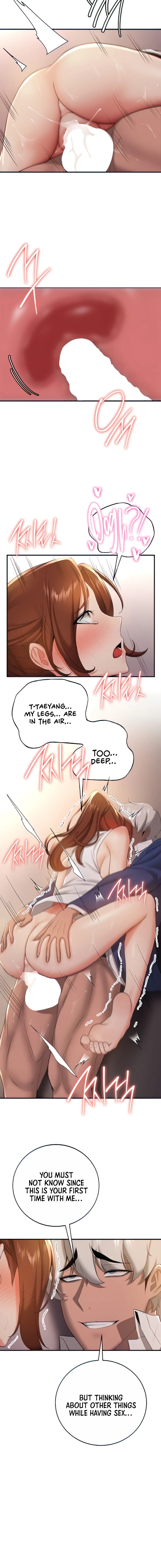 Your Girlfriend Was Amazing chapter 26 page 6
