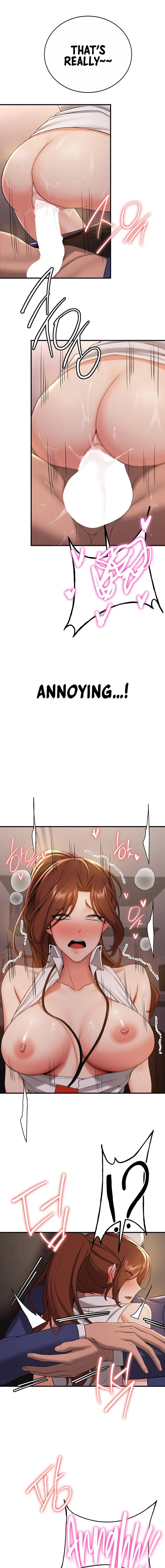 Your Girlfriend Was Amazing chapter 26 page 7