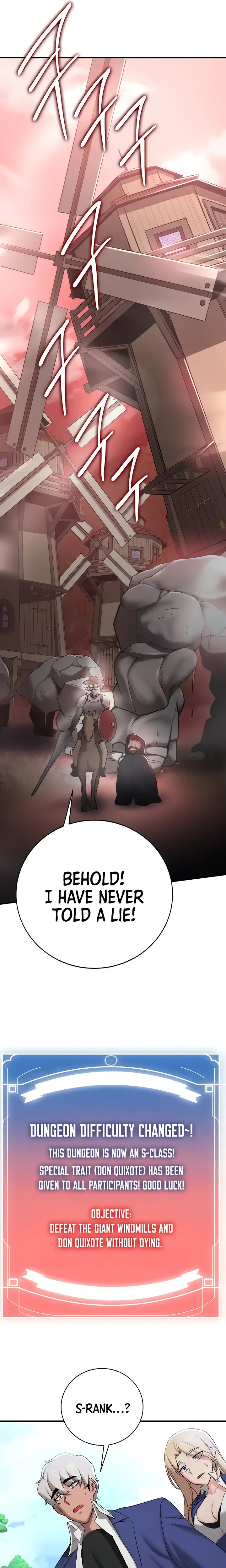 Your Girlfriend Was Amazing chapter 27 page 15