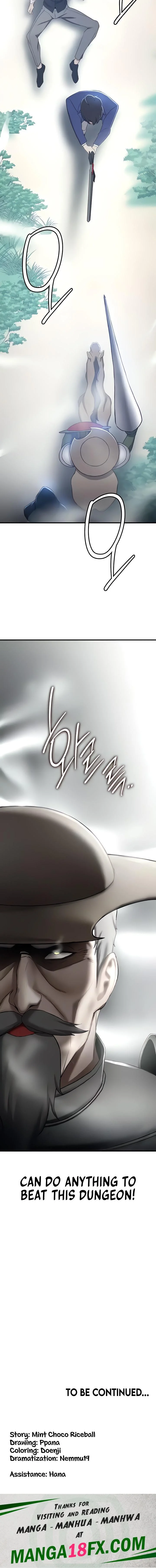 Your Girlfriend Was Amazing chapter 27 page 22