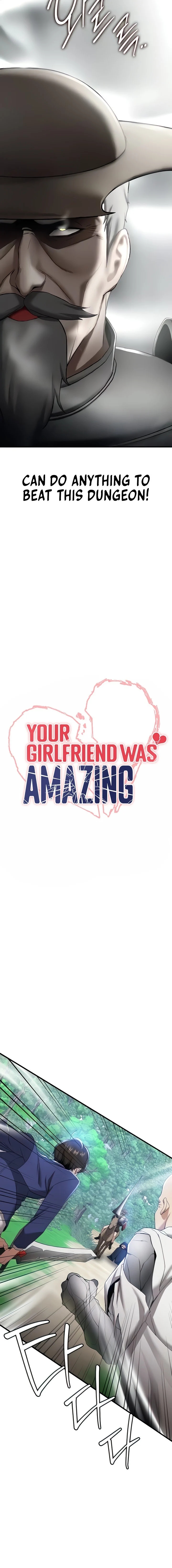 Your Girlfriend Was Amazing chapter 28 page 2