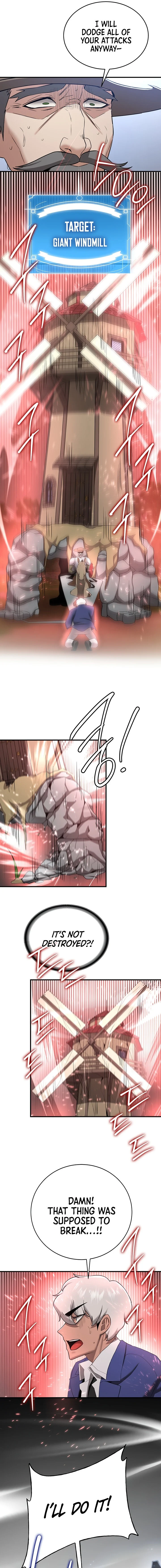 Your Girlfriend Was Amazing chapter 28 page 13