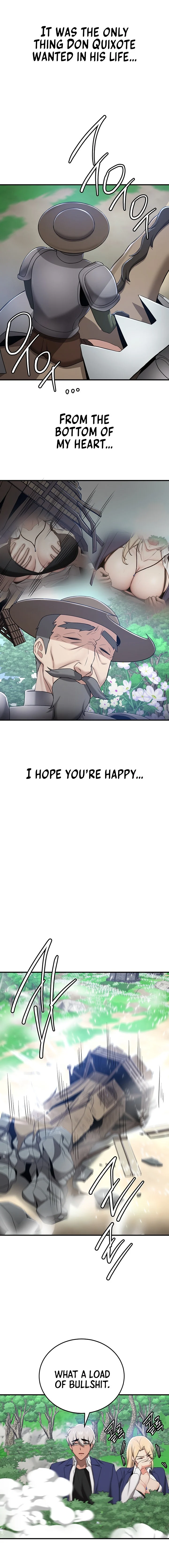 Your Girlfriend Was Amazing chapter 28 page 15