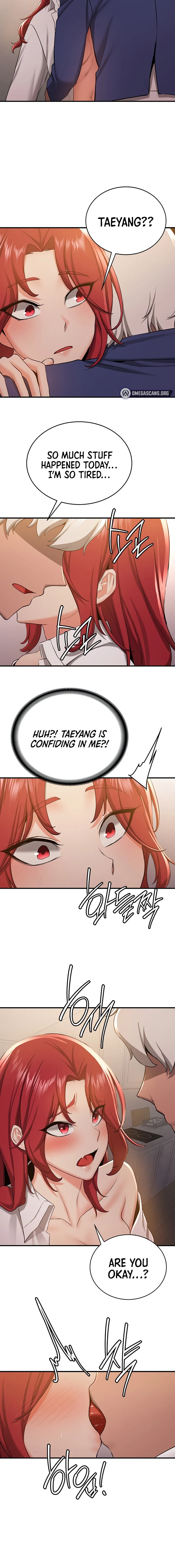Your Girlfriend Was Amazing chapter 29 page 12