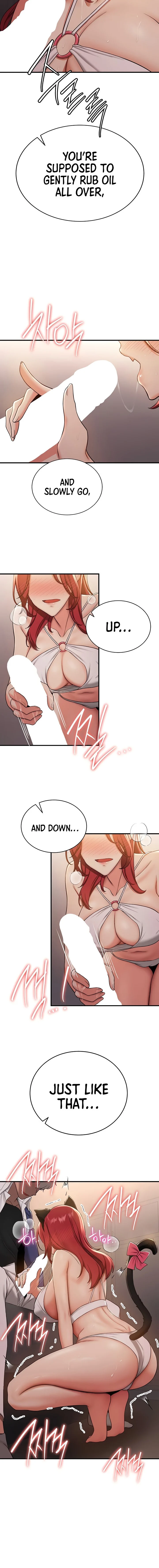 Your Girlfriend Was Amazing chapter 30 page 6
