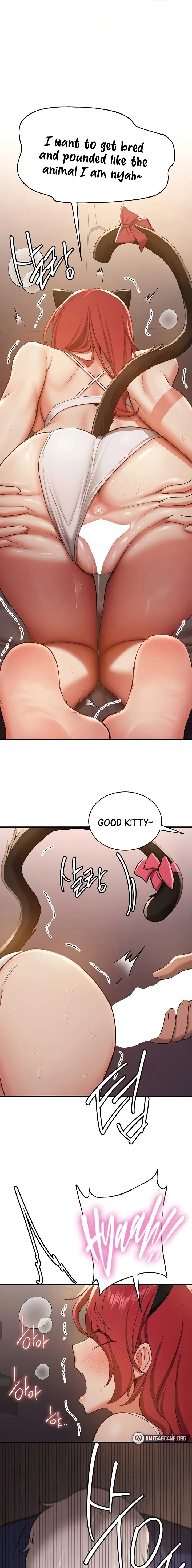 Your Girlfriend Was Amazing chapter 31 page 1
