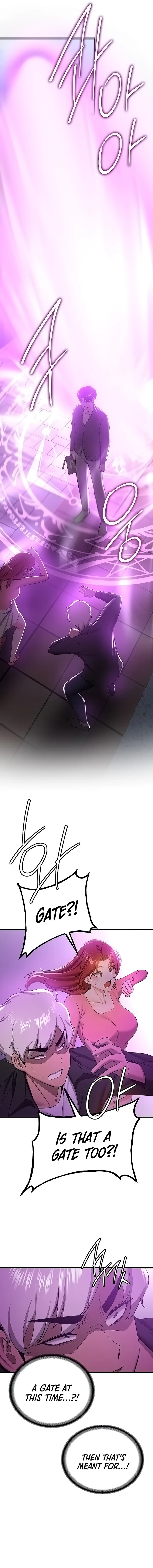 Your Girlfriend Was Amazing chapter 33 page 15