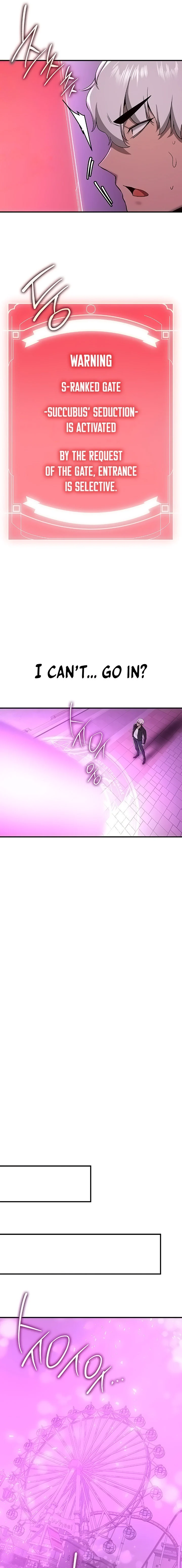 Your Girlfriend Was Amazing chapter 33 page 17