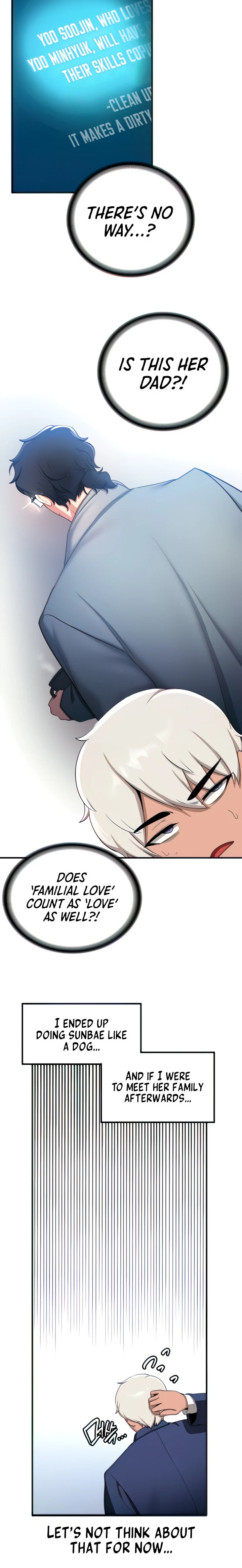 Your Girlfriend Was Amazing chapter 4 page 29