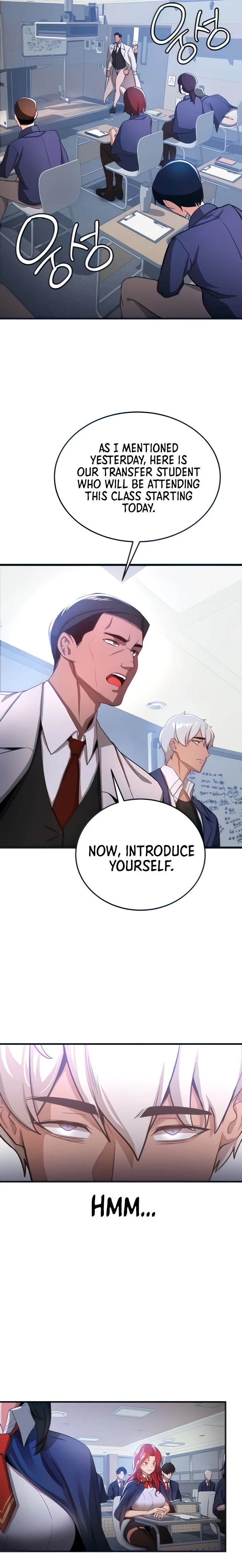 Your Girlfriend Was Amazing chapter 5 page 24