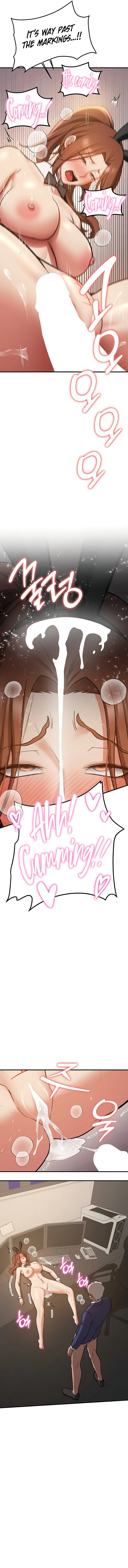 Your Girlfriend Was Amazing chapter 77 page 11