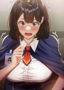 Your Girlfriend Was Amazing cover