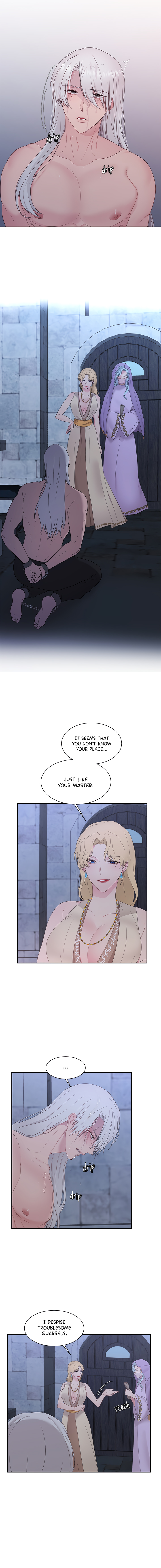 Your Majesty Is Mine chapter 14 page 2