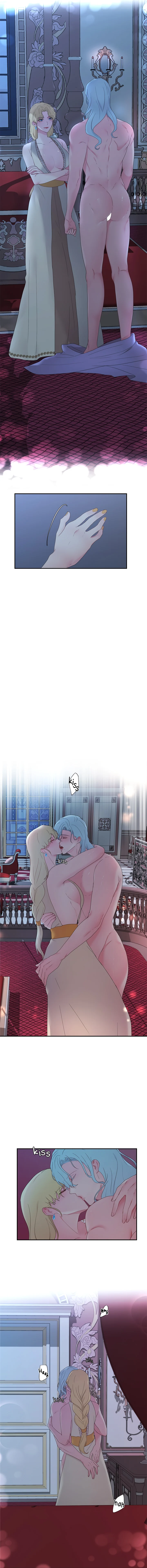 Your Majesty Is Mine chapter 15 page 2