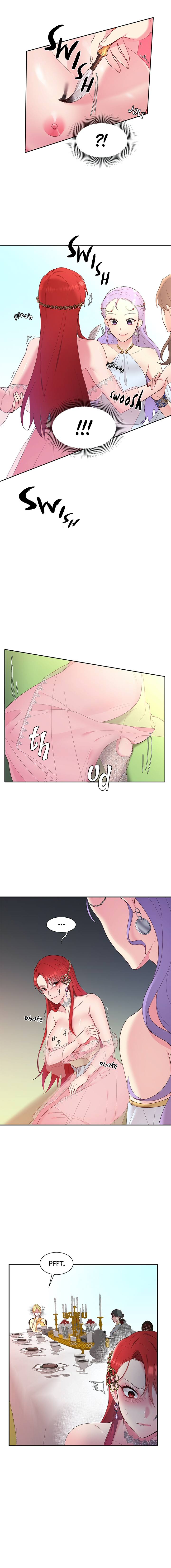 Your Majesty Is Mine chapter 2 page 15