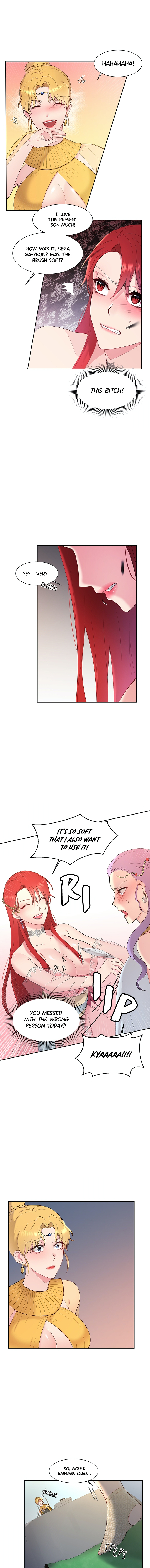 Your Majesty Is Mine chapter 2 page 16