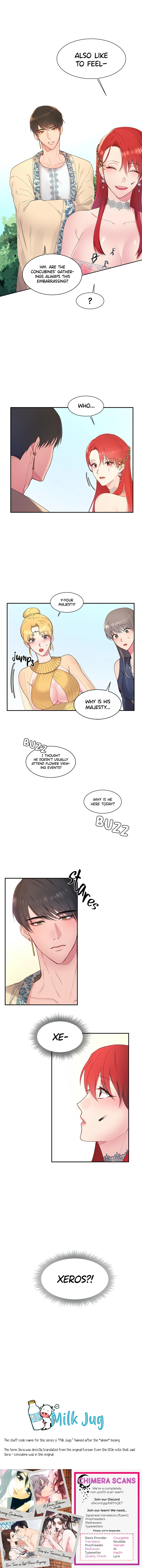Your Majesty Is Mine chapter 2 page 17