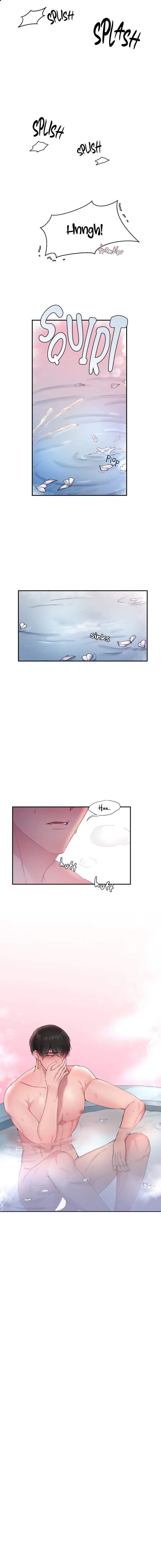 Your Majesty Is Mine chapter 7 page 11