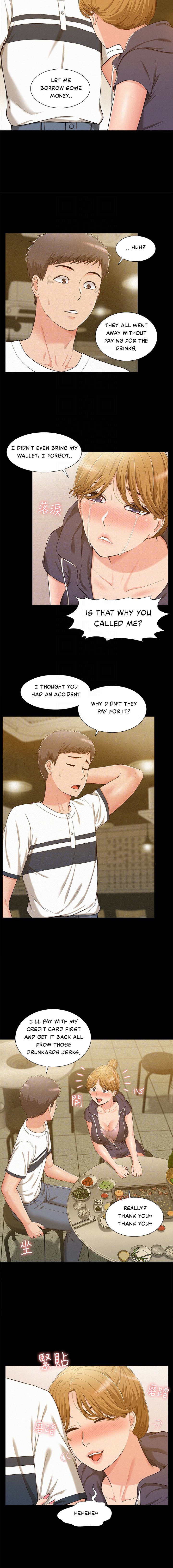 Your Situation chapter 10 page 5