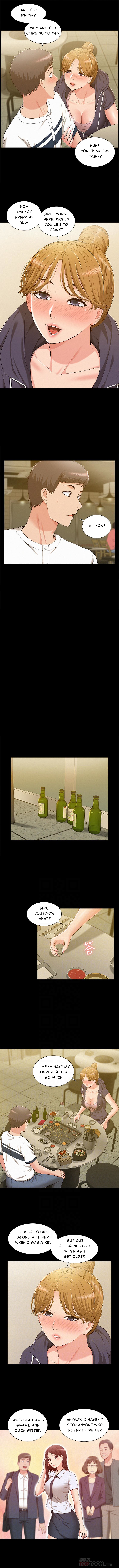 Your Situation chapter 10 page 6