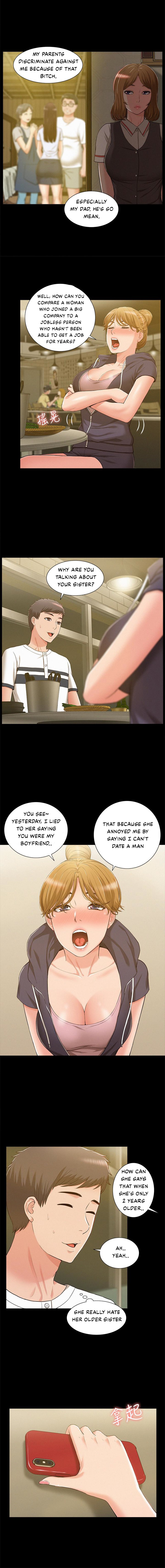 Your Situation chapter 10 page 7