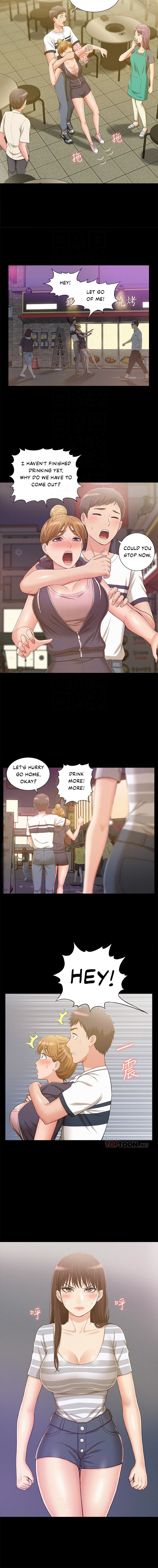Your Situation chapter 10 page 9