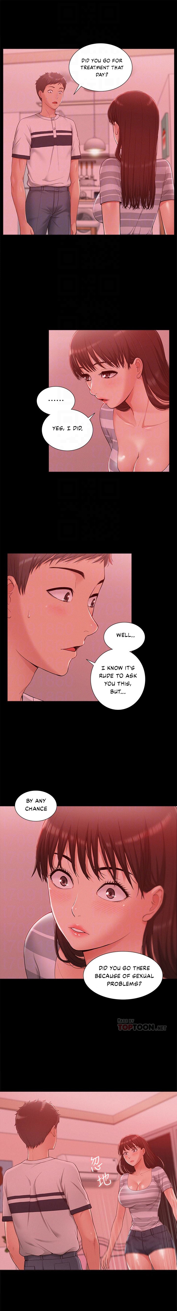 Your Situation chapter 11 page 4