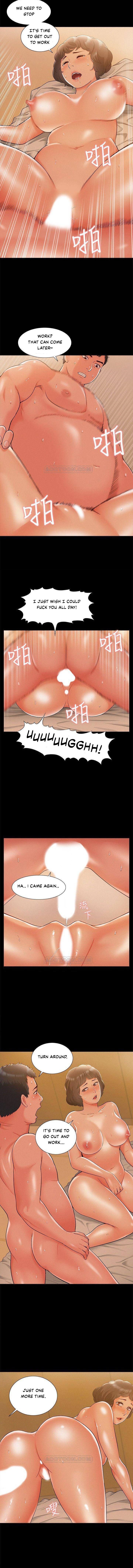 Your Situation chapter 15 page 8