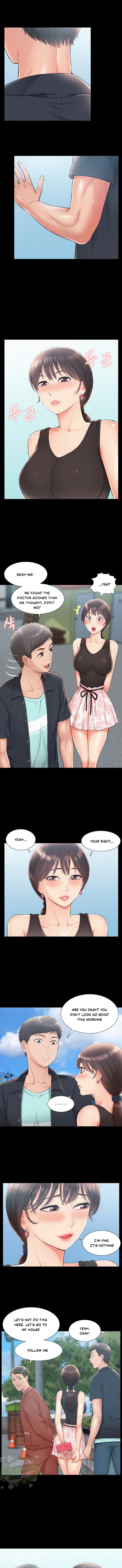 Your Situation chapter 16 page 3