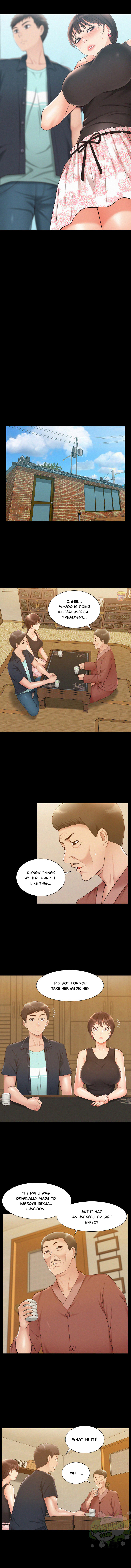 Your Situation chapter 16 page 4