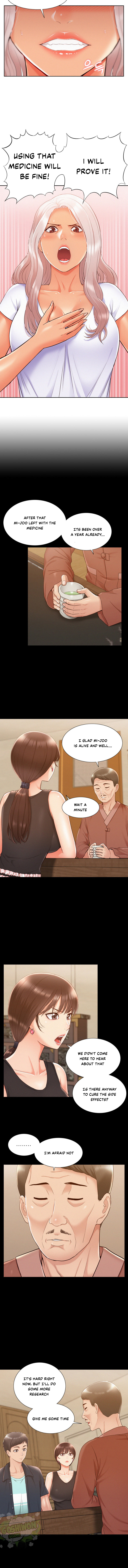 Your Situation chapter 16 page 7